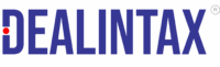 Dealintax logo png