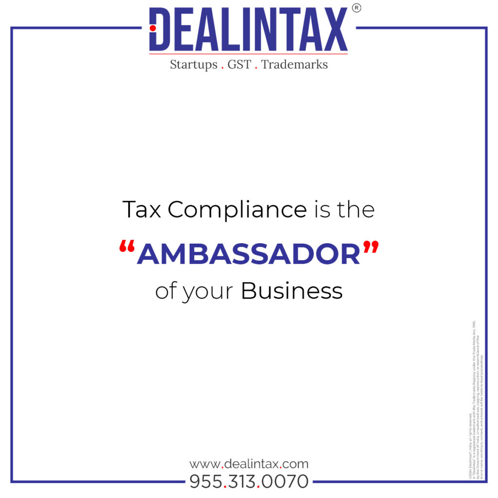 Professional Tax  By Sunshine Dealintax & Co