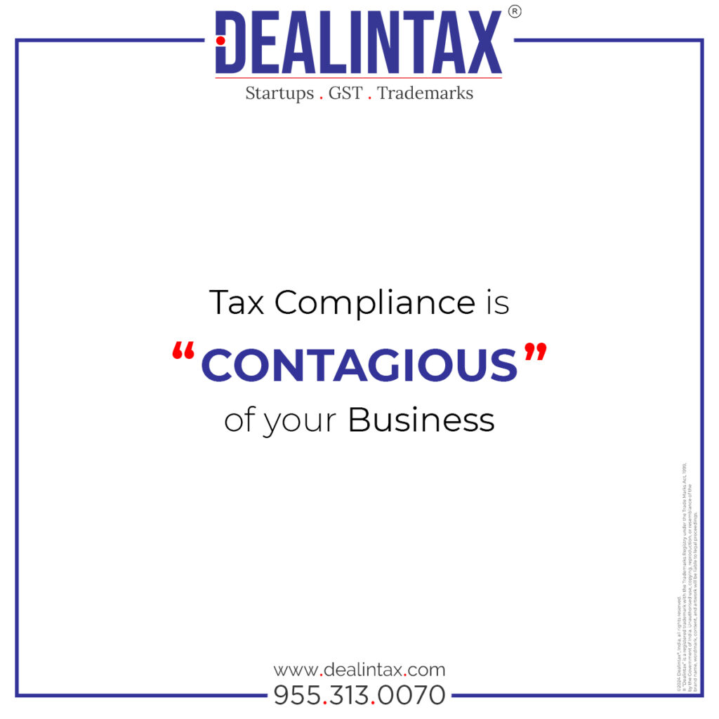 Professional Tax  By Sunshine Dealintax & Co