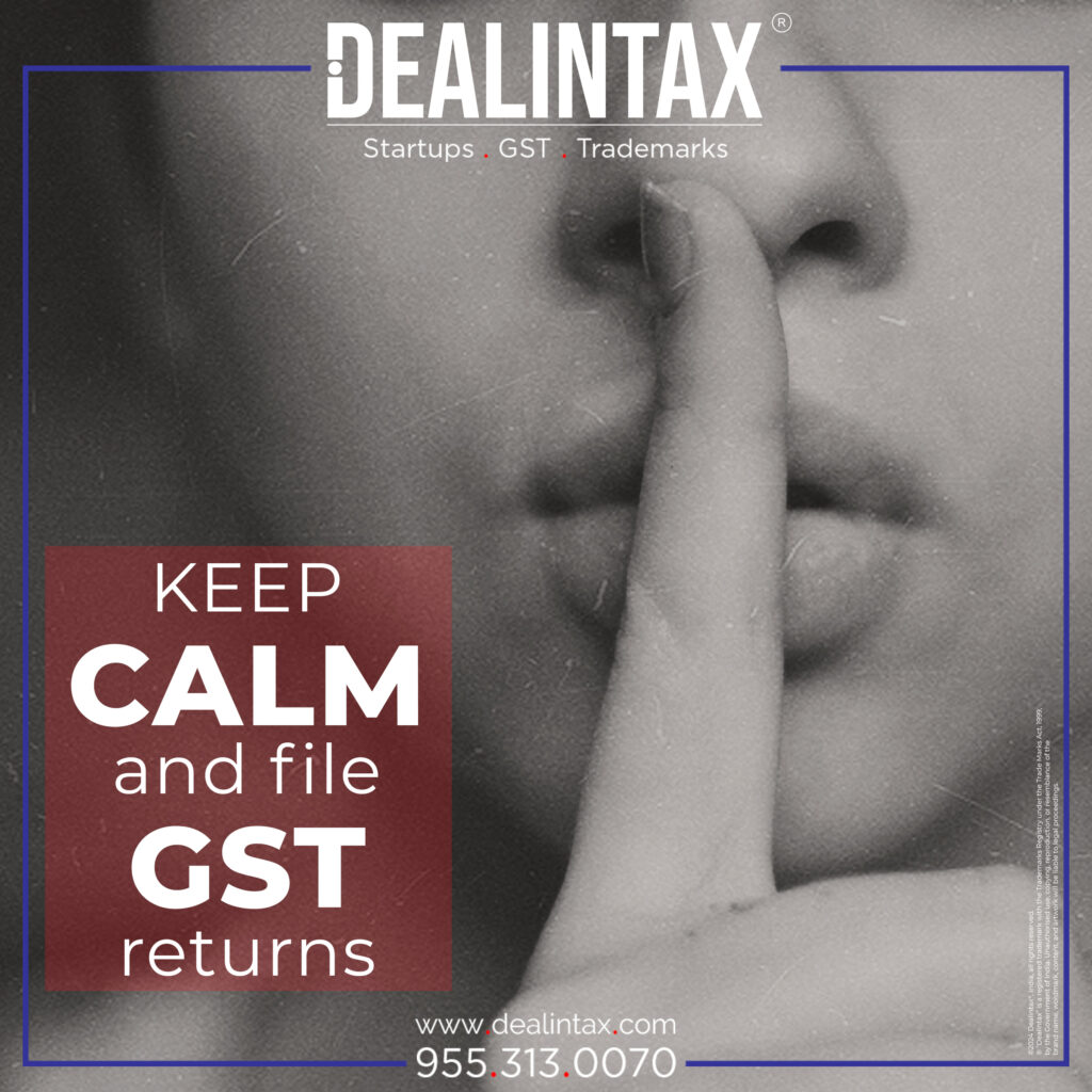 GST Services By Sunshine Dealintax & Co