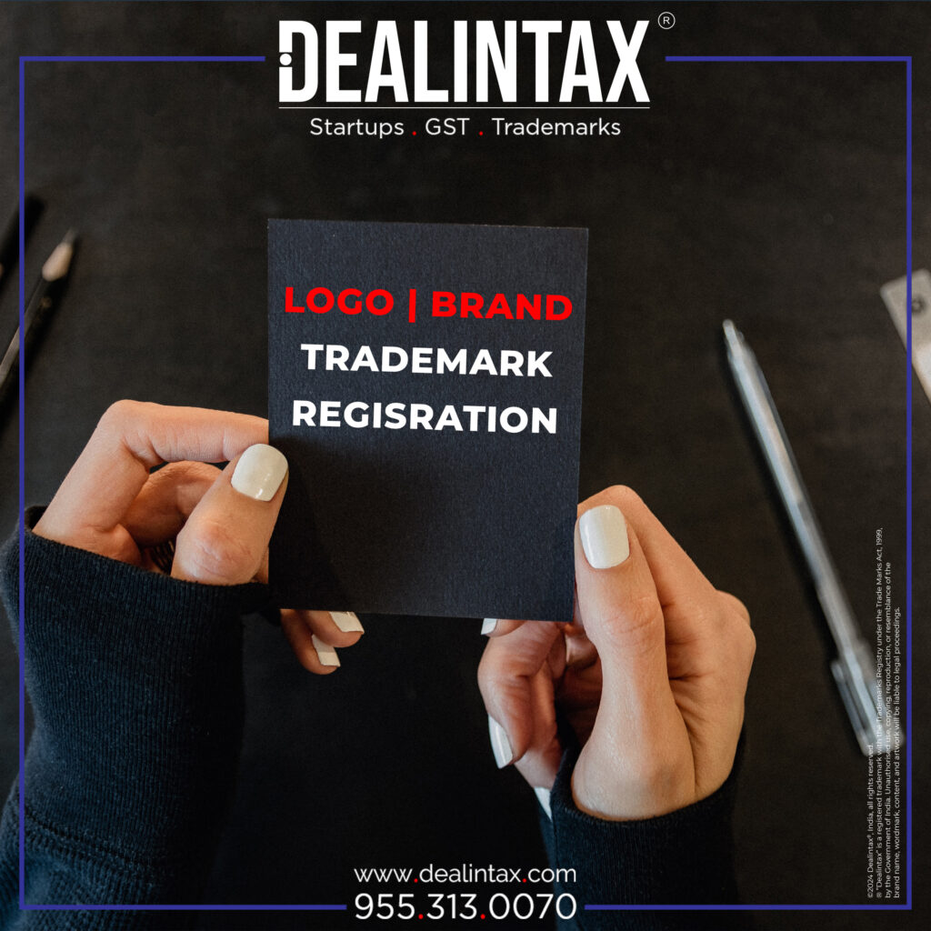 GST Services, Professional Tax, IEC Registration, MSME Registration, ROC, Trademarks, Copyright, Patents, Company Incorporation, Startup Registration, Logo and Brand Registration By Sunshine Dealintax & Co